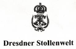 Wappen Dresdner Stollenwelt